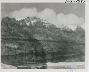 Image of Sculptures cliffs of Karna